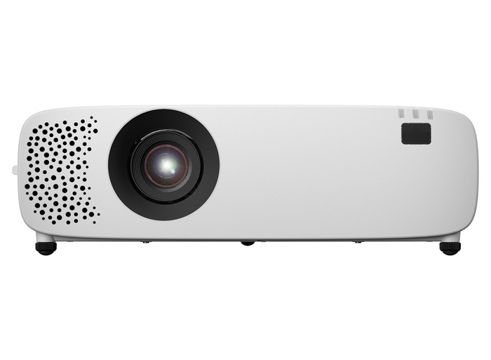 Sharp XPE501U High Brightness Laser Projector - 5000 Lumens Projector Sharp