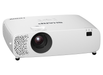 Sharp XPE501U High Brightness Laser Projector - 5000 Lumens Projector Sharp