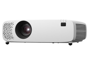 Sharp XPE501U High Brightness Laser Projector - 5000 Lumens Projector Sharp