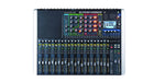 Soundcraft Si Performer 2 Built-in Automated Lighting Controller | SCR-5009535 Audio Mixer Soundcraft