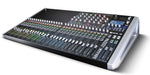 Soundcraft Si Performer 3 Built-in Automated Lighting Controller | SCR-5001849 Audio Mixer Soundcraft