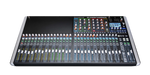 Soundcraft Si Performer 3 Built-in Automated Lighting Controller | SCR-5001849 Audio Mixer Soundcraft