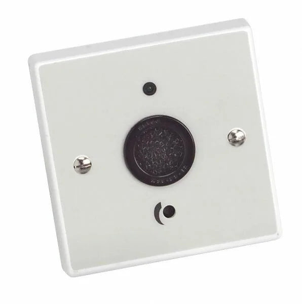 SigNET APM Omni-directional Plated Microphone Microphone SigNET