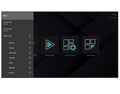 55" Commercial Monitor - Professional Signage Display Digital Signage Display ScreenMoove