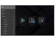 32" Commercial Monitor - Signage Display Digital Signage Display ScreenMoove