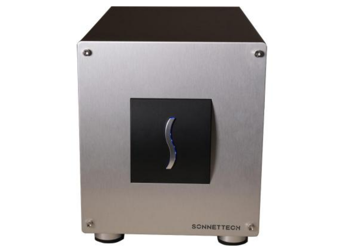 Sonnet Breakaway Box 850 T5 Thunderbolt 5 eGPU Enclosure – 80Gbps, 850W PSU | GPU-850-T5 External Graphics Card Enclosures Sonnet