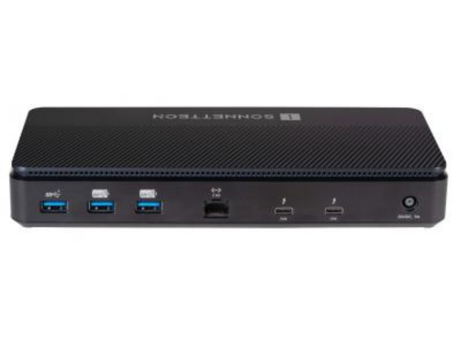 Sonnet Echo 13 Thunderbolt 5 SSD Dock | ECHO-DK13-0TB5 USB Hub & Docking Station Sonnet