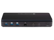 Sonnet Echo 13 Thunderbolt 5 SSD Dock | ECHO-DK13-0TB5 USB Hub & Docking Station Sonnet
