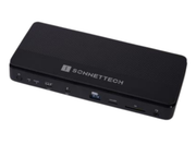 Sonnet Echo 13 Thunderbolt 5 SSD Dock | ECHO-DK13-0TB5 USB Hub & Docking Station Sonnet