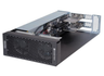 Sonnet Echo II DV Module – Dual PCIe Slots with Quad TB3, 400 W PSU | DM-MOD-E2DV