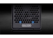 Sonnet Echo II DV T5 Desktop Thunderbolt 5 PCIe Expansion – Dual-Slot, 6000MB/s | ECHO-2DDV-T5 Thunderbolt PCIe Expansion Enclosure Sonnet
