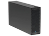 Sonnet Echo III Desktop Thunderbolt 3 PCIe Expansion – Triple-Slot, 40Gbps, 400W PSU | ECHO-3D-T5