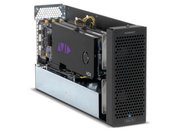 Sonnet Echo III Desktop Thunderbolt 3 PCIe Expansion – Triple-Slot, 40Gbps, 400W PSU | ECHO-3D-T5 Thunderbolt PCIe Expansion Enclosure Sonnet