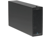 Sonnet Echo III Desktop Thunderbolt 3 to PCIe Expansion System – 3 Slots, 400W Power | ECHO-3D-TB3 External Graphics Card Enclosures Sonnet