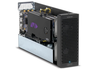 Sonnet Echo III Desktop Thunderbolt 3 to PCIe Expansion System – 3 Slots, 400W Power | ECHO-3D-TB3