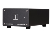 Sonnet Echo III T5 Desktop Thunderbolt 5 PCIe Expansion – Triple-Slot, 400W PSU | ECHO-EXP-SEL-T5 Thunderbolt PCIe Expansion Enclosure Sonnet