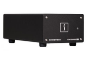 Sonnet Echo III T5 Desktop Thunderbolt 5 PCIe Expansion – Triple-Slot, 400W PSU | ECHO-EXP-SEL-T5 Thunderbolt PCIe Expansion Enclosure Sonnet