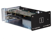 Sonnet Echo III T5 Desktop Thunderbolt 5 PCIe Expansion – Triple-Slot, 400W PSU | ECHO-EXP-SEL-T5 Thunderbolt PCIe Expansion Enclosure Sonnet