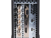 Sonnet Echo SE I T5 Thunderbolt 5 PCIe 4.0 Expansion Enclosure – 80Gbps, Single-Slot | ECHO-EX-SE1-T5 Thunderbolt PCIe Expansion Enclosure Sonnet