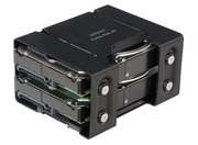 Sonnet Fusion Flex J3i 3-Drive Mount for Mac Pro 2019 | FUS-FLEX-J3 Computer Case Part Sonnet