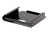 Sonnet MacCuff mini 2 Steel Security Mount – VESA 75/100, Desk & Wall for Mac mini | CUFF-MIN-LH2