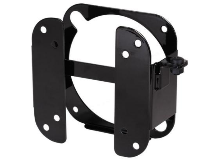 Sonnet MacCuff mini (2024+) Secure Mounting Bracket – Under Desk, Wall & VESA Mount | CUFF-MIN-M4 Mount Accessories Sonnet