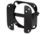 Sonnet MacCuff mini (2024+) Secure Mounting Bracket – Under Desk, Wall & VESA Mount | CUFF-MIN-M4