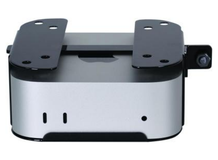 Sonnet MacCuff mini (2024+) Secure Mounting Bracket – Under Desk, Wall & VESA Mount | CUFF-MIN-M4 Mount Accessories Sonnet