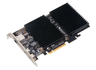 Sonnet McFiver PCIe Card Dual M.2 NVMe 10GbE USB-C Adapter