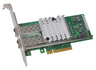 Sonnet Presto 10GbE SFP+ Dual-Port 10 Gigabit Ethernet PCIe Network Adapter Card | G10E-SFP-2XM-E3