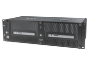 Sonnet RackMac Studio 3U Rackmount Enclosure for 1–2 Mac Studio Computers | RACK-STD-2X Rack Accessory Sonnet