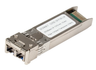Sonnet SFP28 Long-Range Optical Transceiver – 25GbE/10GbE, LC Singlemode, 10km | G25E-SFP28-LR