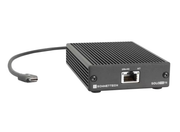 Sonnet Solo10G T5 Thunderbolt 5 to 10GbE Ethernet Adapter – RJ45, 10Gbps, Bus-Powered | SOLO10G-TB5 Adapter / Converter Sonnet