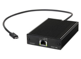 Sonnet Solo 10G Thunderbolt 3 to 10Gb Ethernet Adapter | SOLO10G-TB3