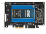 Sonnet Tempo SSD SATA 6Gb/s PCIe Card – Dual 2.5" SSD Support, 660MB/s, RAID | TSATA6-SSD-E2