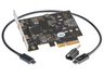 Sonnet Thunderbolt 3 Upgrade Card for xMac mini Server – Dual 40Gbps Ports, 1750MB/s | BRD-UPGRTB3-XM