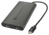 Sonnet Thunderbolt Dual HDMI 2.1 Adapter – Dual 4K 120Hz, 8K 60Hz Support | TB-DHDMI-21
