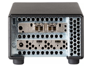 Sonnet Twin10G SFP28 Thunderbolt Adapter – Dual-Port 10GbE Fibre, 2 Transceivers | TWIN10GM-SFP-TB Thunderbolt Adapter Sonnet