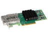 Sonnet Twin25G Dual-Port 25GbE PCIe Network Card with SFP28 | G25E-2X-E3