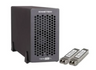 Sonnet Twin25G T5 Thunderbolt 5 Adapter – Dual-Port 25GbE, SFP28 Transceivers | TWIN25G-T5