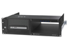 Sonnet xMac Studio 3U Rackmount Enclosure with PCIe Expansion Bay | XMAC-STD-0