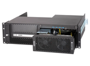 Sonnet xMac Studio/Echo II DV 3U Rackmount Enclosure – Dual PCIe Expansion, Thunderbolt 3 | XMAC-STD-IIDV Video Recorder Security Enclosures Sonnet