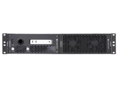 Sonnet xMac mini (2024+) 2U Rackmount System – Echo III T5 Thunderbolt 5 PCIe Expansion | XMM-SYS-III-T5 Rack Accessories Sonnet