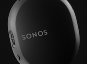 Sonos Ace Ultra Wireless Headphones – Adaptive ANC, Dolby Atmos & 35-Hour Battery | ACEULWW1BLK Headset Sonos