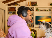 Sonos Ace Ultra Wireless Headphones – Adaptive ANC, Dolby Atmos & 35-Hour Battery | ACEULWW1BLK Headset Sonos