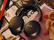 Sonos Ace Ultra Wireless Headphones – Adaptive ANC, Dolby Atmos & 35-Hour Battery | ACEULWW1BLK Headset Sonos