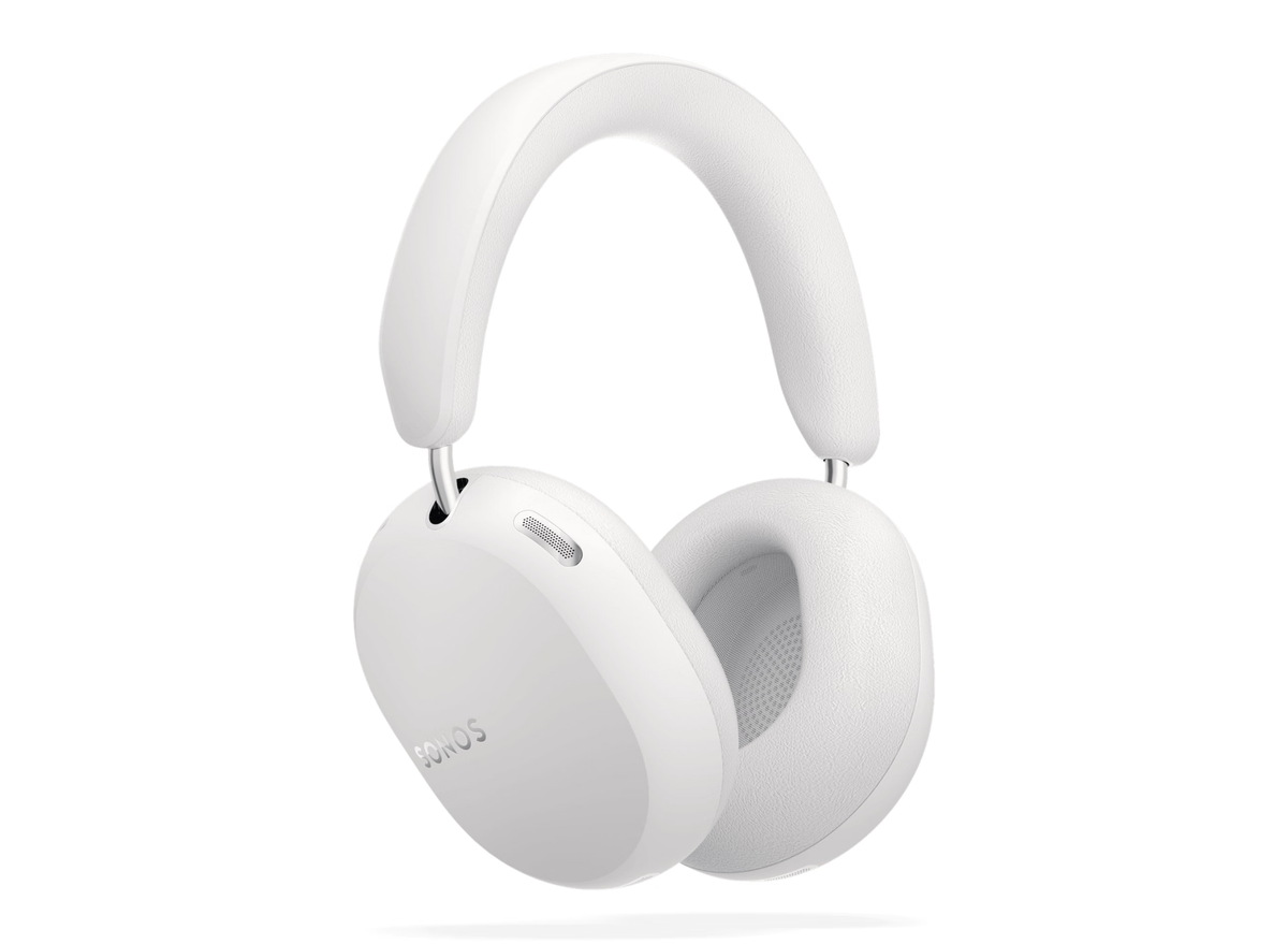 Sonos Ace Ultra Wireless Headphones – Adaptive ANC, Dolby Atmos & 35-Hour Battery | ACEULWW1 Headset Sonos