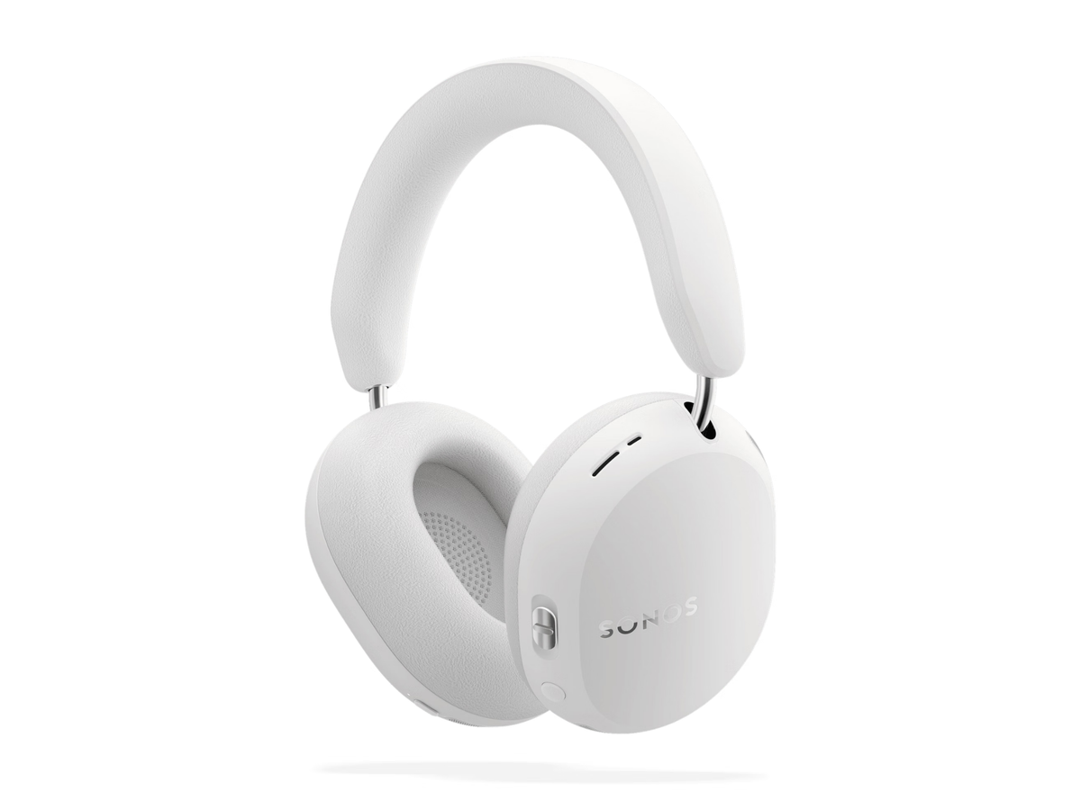 Sonos Ace Ultra Wireless Headphones – Adaptive ANC, Dolby Atmos & 35-Hour Battery | ACEULWW1 Headset Sonos
