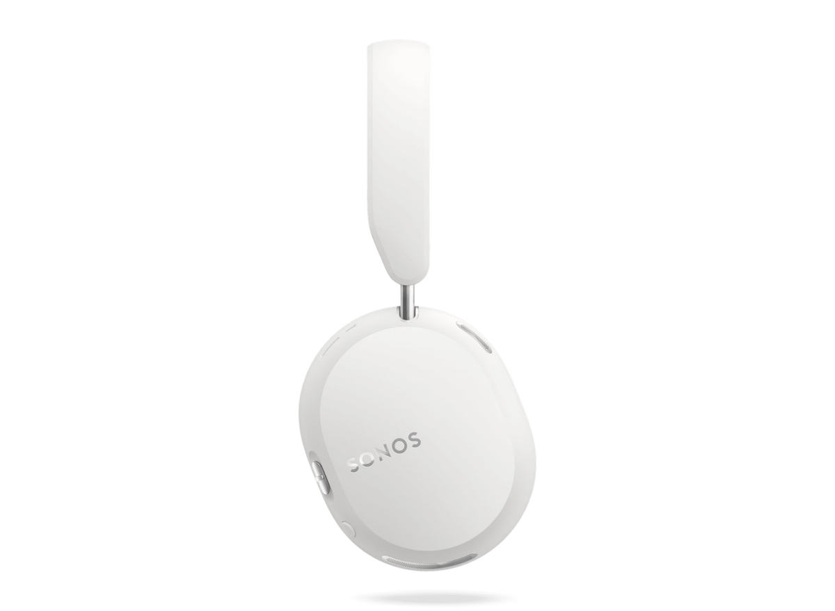 Sonos Ace Ultra Wireless Headphones – Adaptive ANC, Dolby Atmos & 35-Hour Battery | ACEULWW1 Headset Sonos