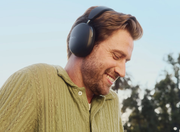 Sonos Ace Wireless Over-Ear Headphones – Dolby Atmos, ANC & Bluetooth 5.4 | ACEG1R21BLK Headset Sonos